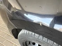الرفرف الجانبي الأيسر