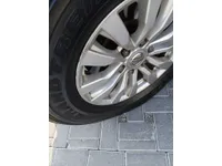 Car Rims (scratch & dent free)