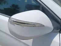 Front right door