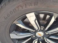 Car Rims (scratch & dent free)
