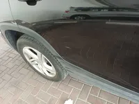 Rear right door