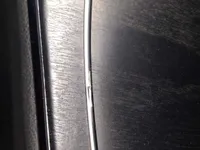Scratched/Dented