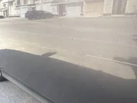 الباب الأمامى الأيسر