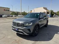 فولكس واجن تيرامونت