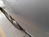 الباب الخلفى الأيمن