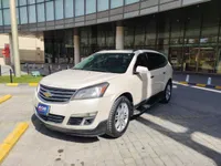 شفروليه ترافيرس