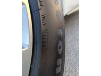 الكفر الخلفي اليسار
