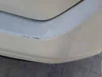 الصدام الخلفى