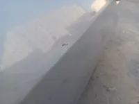 الباب الخلفى الأيسر