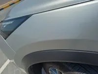 الرفرف الجانبي الأيسر