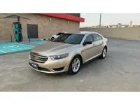 Ford Taurus