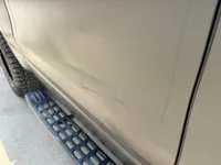 Rear right door