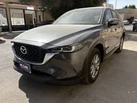 مازدا CX-5