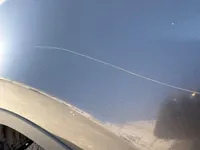 الرفرف الجانبي الأيسر