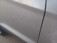 الباب الخلفى الأيسر