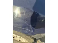 Right fender