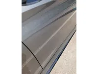 Rear left door