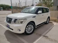 نيسان باترول