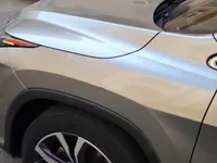 الرفرف الجانبي الأيسر