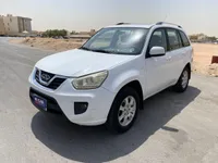 Chery Tiggo3