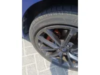 Car Rims (scratch & dent free)