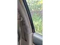 Scratched/Dented