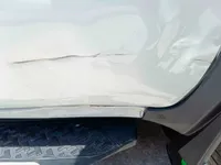 Front right door