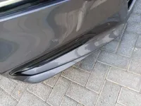 الرفرف الجانبي الأيسر
