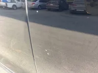 الباب الخلفى الأيسر