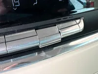 Scratched/Dented