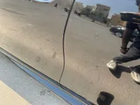الباب الأمامى الأيسر