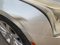 الرفرف الجانبى الأيمن