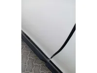 الباب الخلفى الأيسر