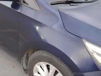 Right fender