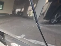 الباب الخلفى الأيمن