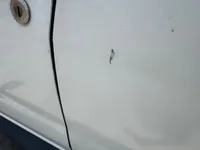 الباب الخلفى الأيسر