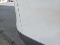 الباب الأمامى الأيسر