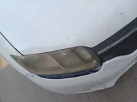 الباب الأمامى الأيسر