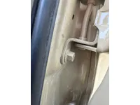الباب الخلفى الأيسر