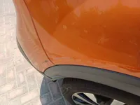Right quarter panel