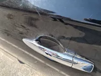 الباب الخلفى الأيسر