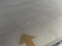 الباب الخلفى الأيمن