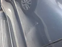 الباب الخلفى الأيمن