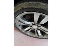 جنوط الإطارات (بدون خدوش/صدمات)