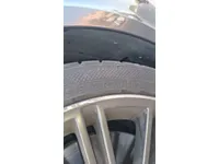 Car Rims (scratch & dent free)
