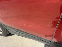 Rear right door