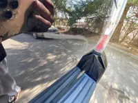 Trunk / Boot door