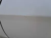 الباب الخلفى الأيسر
