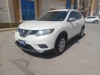 نيسان اكس تريل