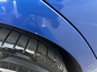 Right quarter panel